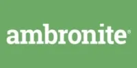 Ambronite Coupons