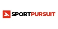 SportPursuit Coupons