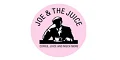 Joe & The Juice Coupons