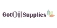 Got Oil Supplies Coupons