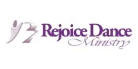 Rejoice Dance Ministry Coupons