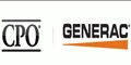CPO Generac Coupons