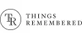 Things Remembered Coupons