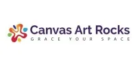 Canvas Art Rocks Coupons