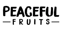 Peaceful Fruits Coupons