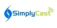 SimplyCast Coupons