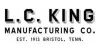 LC King Coupons