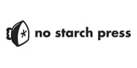 No Starch Press Coupons