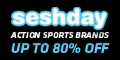Seshday Coupons