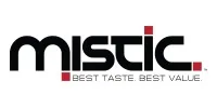 Mistic E-cig Coupons
