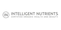 Intelligent Nutrients Coupons