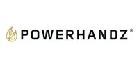 POWERHANDZ Coupons