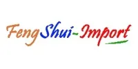 Feng Shui Import Coupons