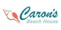 Caron's Beach House Coupons