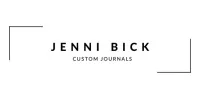 Jenni Bick Coupons