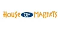 House of Magnets Coupons