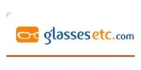 GlassesEtc Coupons