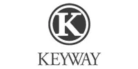 Keyway Coupons