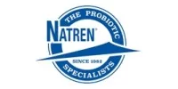 Natren Coupons