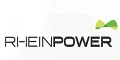 Rheinpower Coupons