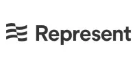 Represent.com Coupons