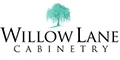 Willow Lane Cabinetry Coupons