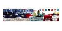 Premier Table Linens Coupons