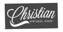 Christian Apparel Shop Coupons