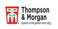 Thompson & Morgan Coupons