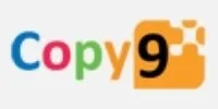 Copy9 Coupons