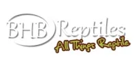 BHB Reptiles Coupons
