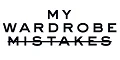 MyWardrobeMistakes Coupons