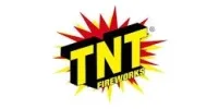 TNT Fireworks Coupons