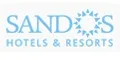 Sandos Hotels Coupons