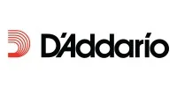Daddario.com Coupons