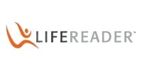 Life Reader Coupons