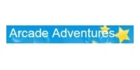 Arcadeadventures.com Coupons