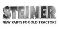 Steiner Tractor Parts Coupons