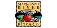 MacKenzie River Pizza Coupons