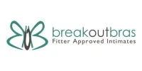 Breakout Bras Coupons