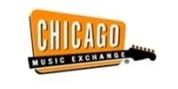 Chicago Music Exchange Coupons