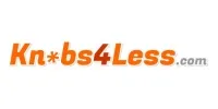 Knobs4Less Coupons