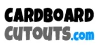 Cardboard Cutouts Coupons