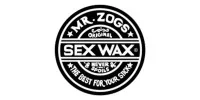 Sex Wax Coupons