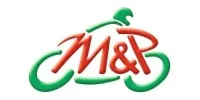 M and P Coupons