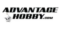 Advantage Hobby Coupons