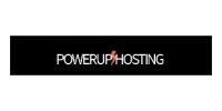 Poweruphosting Coupons