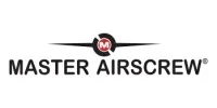 Master Airscrew Coupons