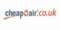 CheapOair.co.uk Coupons