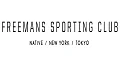 Freemans Sporting Club Coupons
